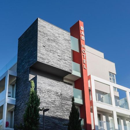 Dan Hotel Riccione Exterior foto